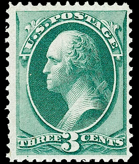 Scott #136