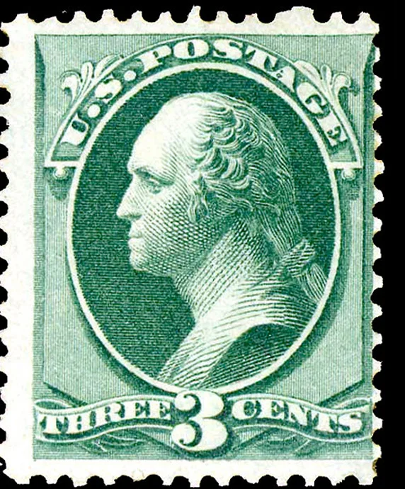 Scott #147