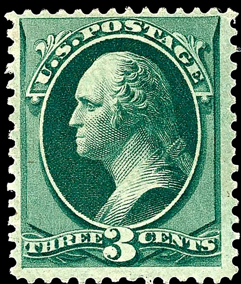 Scott #184