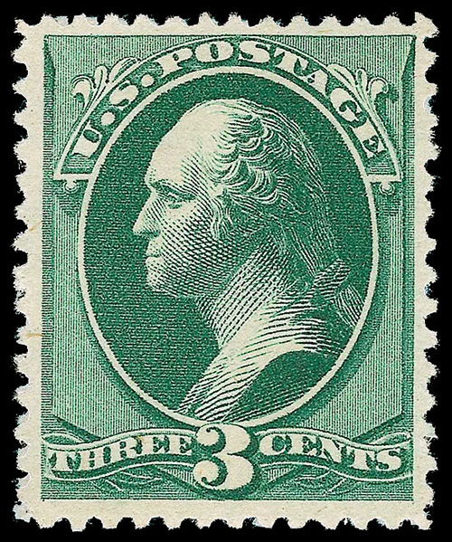 Scott #194