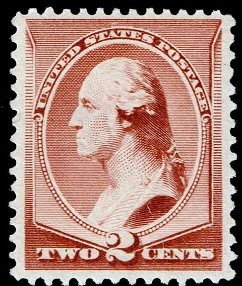 Scott #210