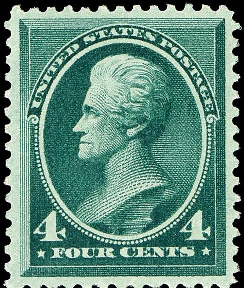 Scott #211