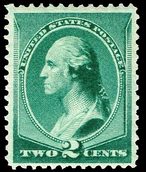 Scott #213