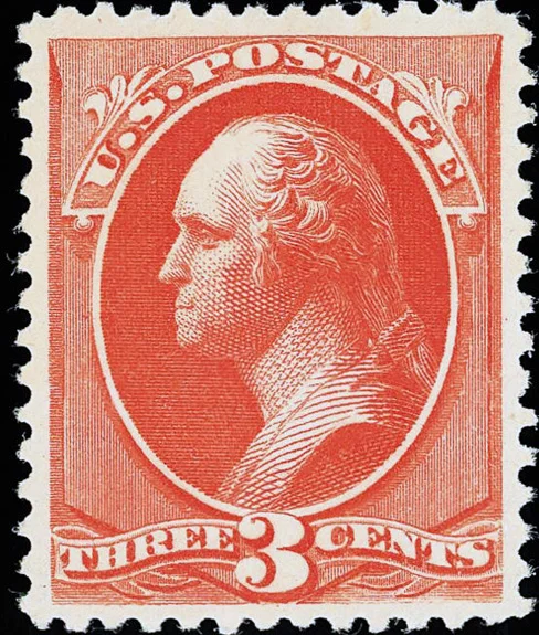 Scott #214