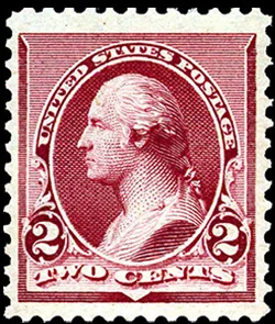 Scott #219D