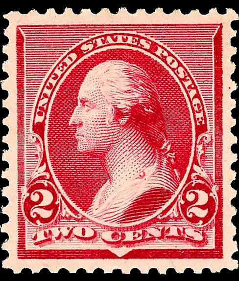 Scott #220