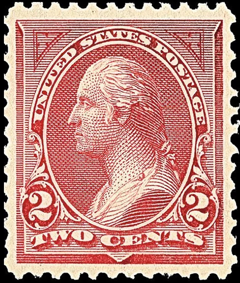 Scott #249