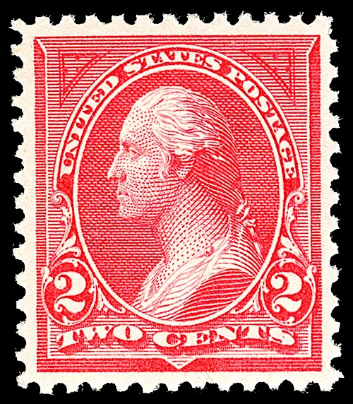 Scott #250