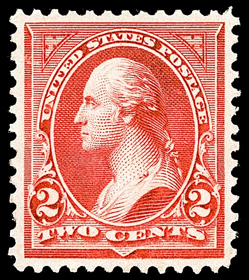 Scott #251