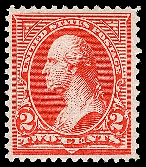 Scott #252