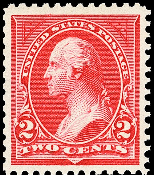 Scott #265