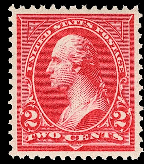 Scott #267