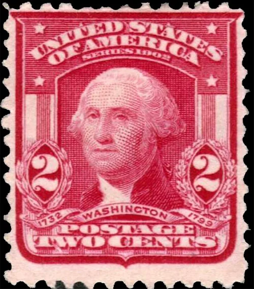 Scott #319