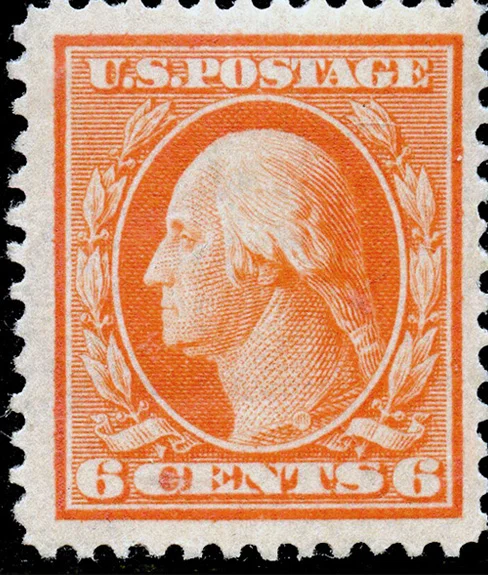 Scott #336