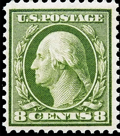 Scott #337