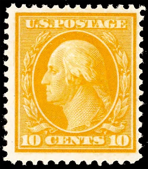 Scott #338
