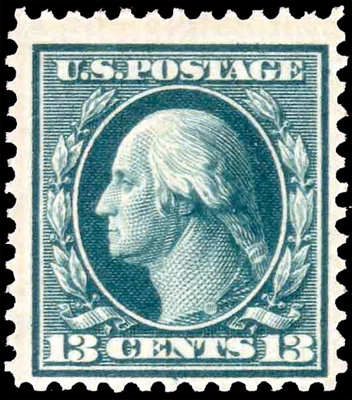 Scott #339