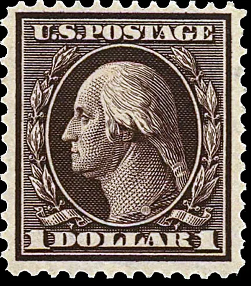Scott #342