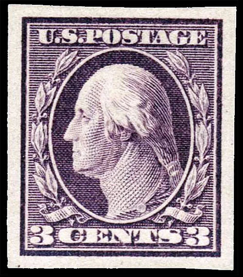 Scott #345