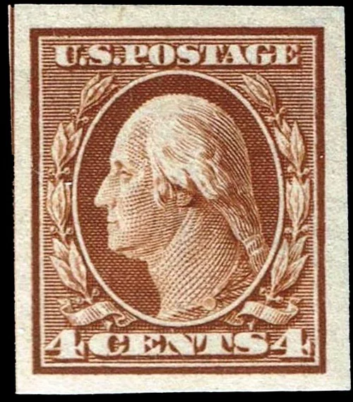 Scott #346