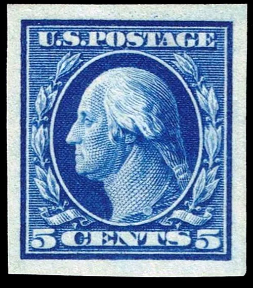 Scott #347
