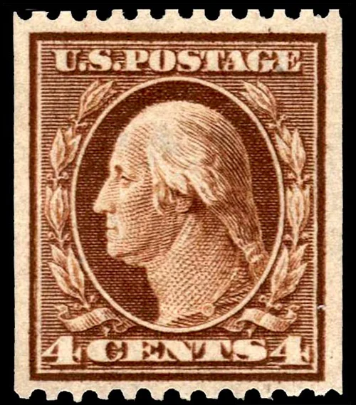 Scott #350
