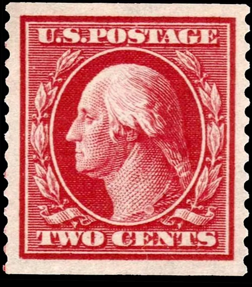 Scott #353