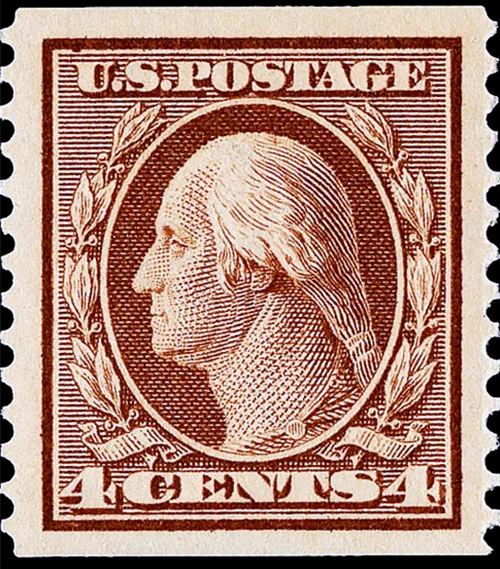 Scott #354