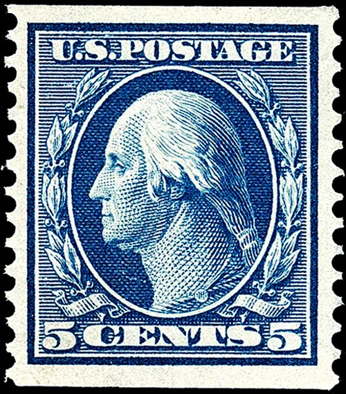 Scott #355