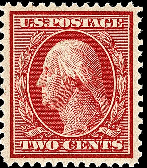 Scott #358