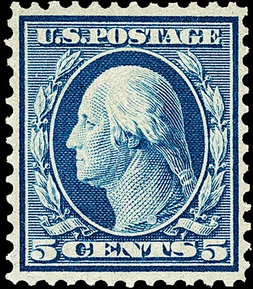 Scott #361