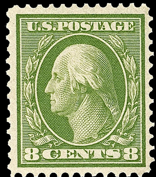 Scott #363