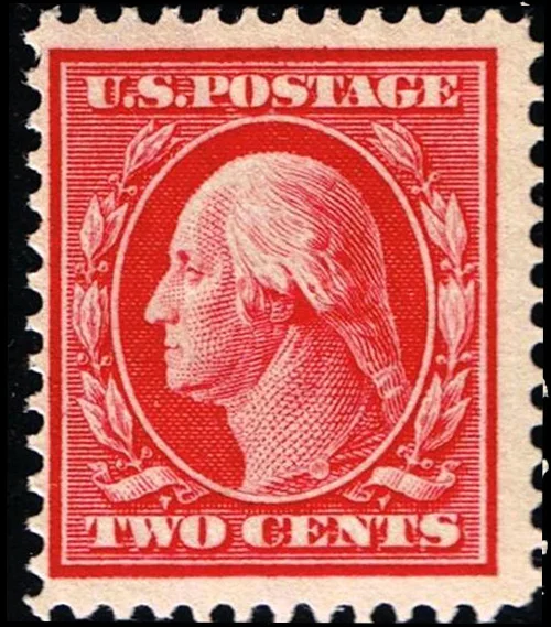 Scott #375