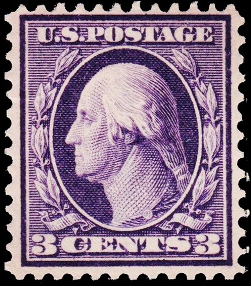 Scott #376