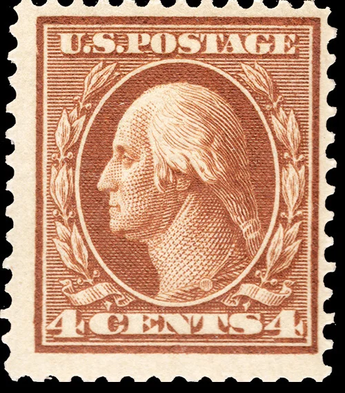 Scott #377