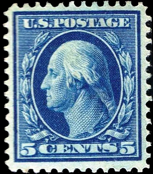 Scott #378