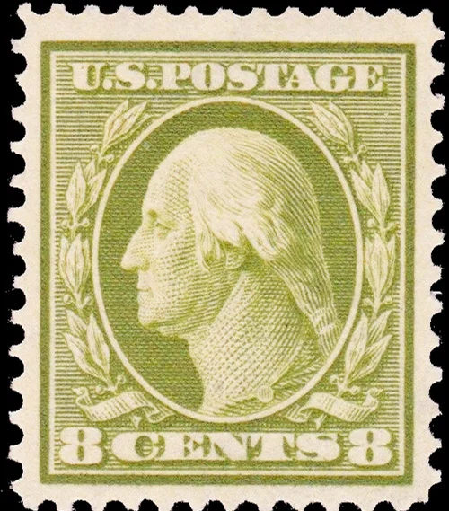 Scott #380