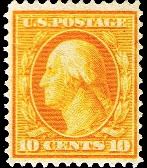 Scott #381