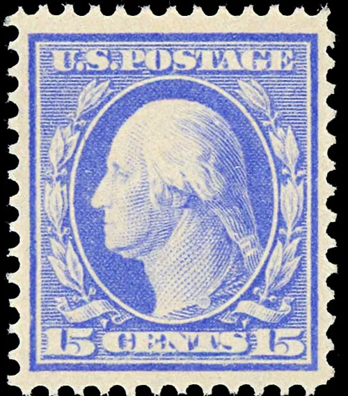 Scott #382