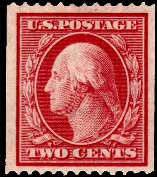 Scott #386