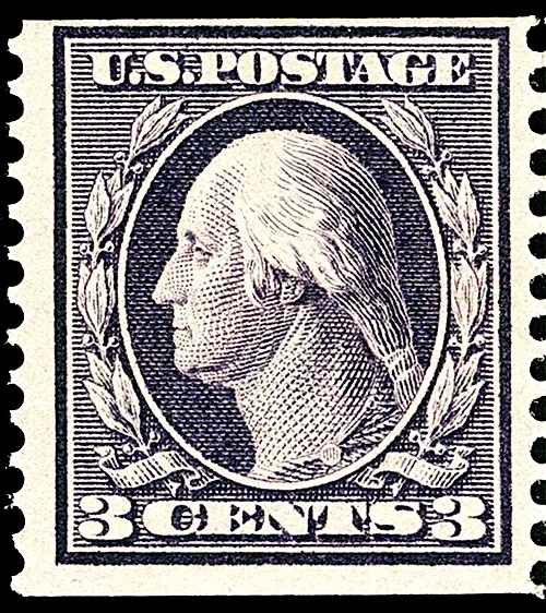 Scott #389