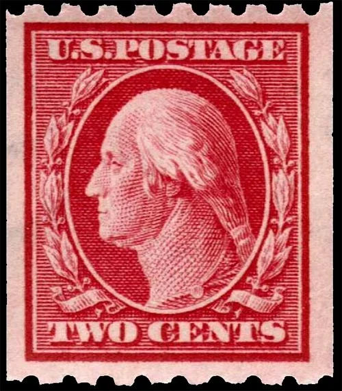 Scott #391