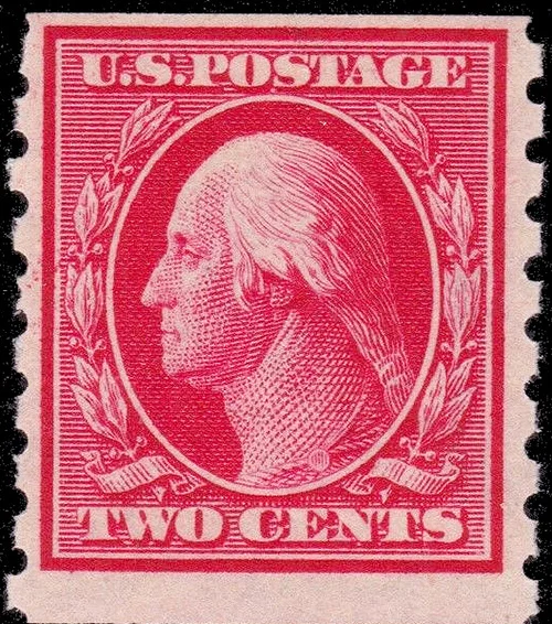 Scott #393