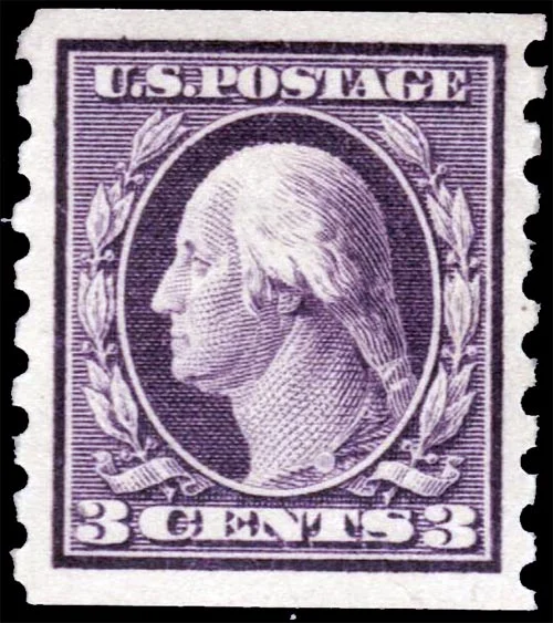 Scott #394