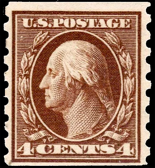 Scott #395