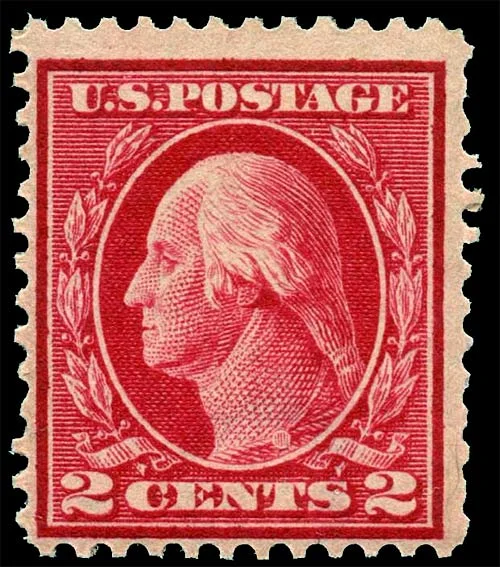 Scott #406