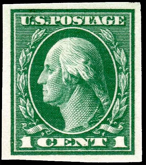 Scott #408