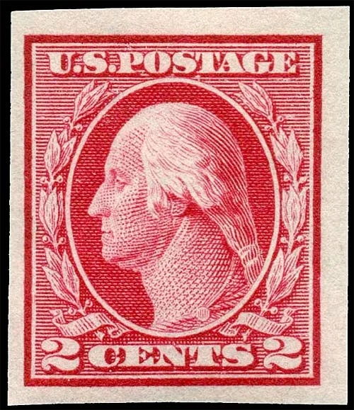 Scott #409