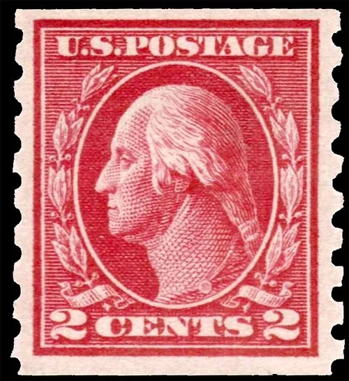 Scott #413