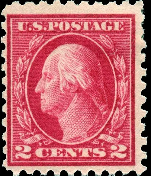 Scott #425